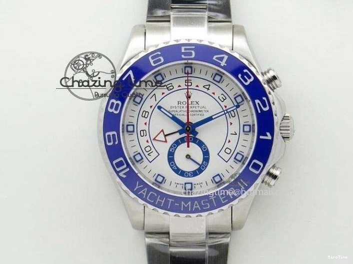 MiroTime 0217 SmartChoice Oyster Perpetual 41mm 124300 Clean 1:1 Best Edition 904L Steel Sliver Dial on SS Bracelet VR 1735